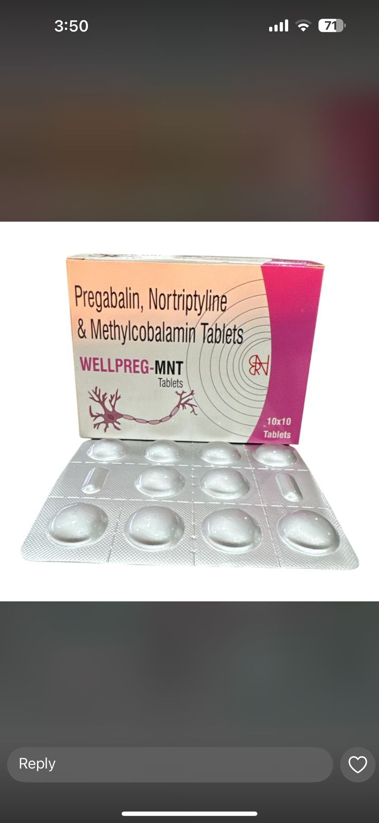 Pharmaceutical Product Packaging